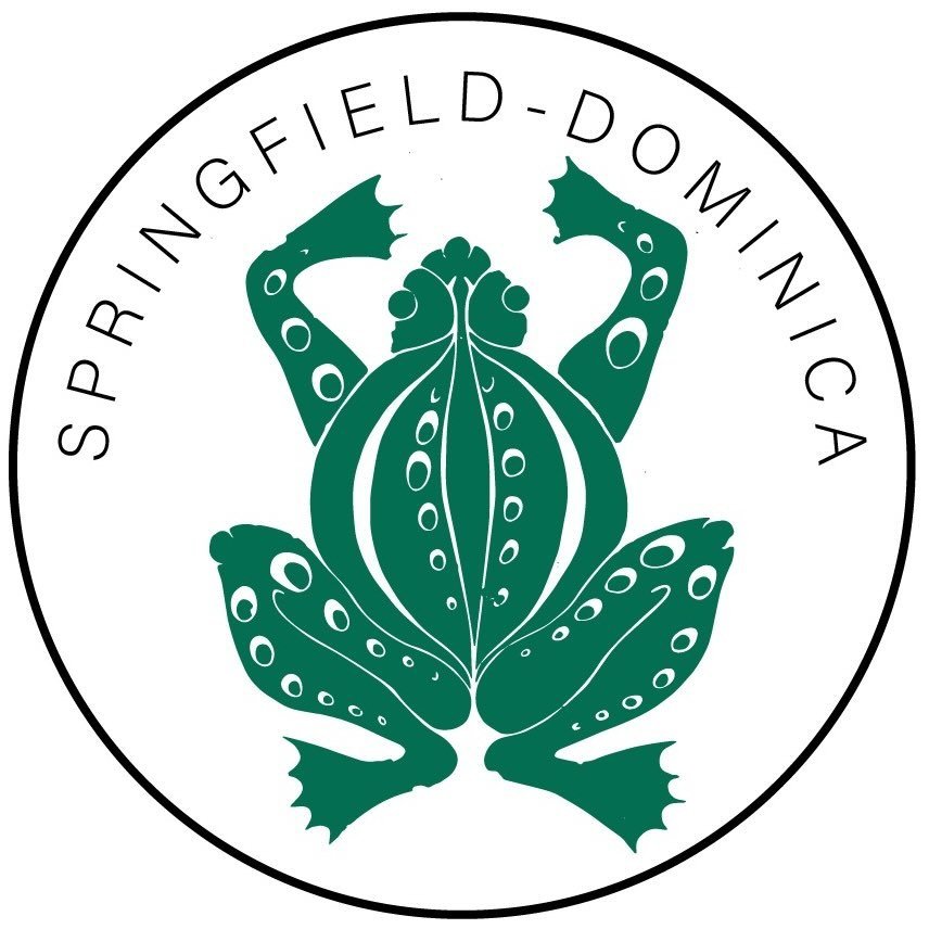 Springfield House logo
